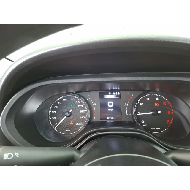 Fiat EGEA 2024 89.142 km 5