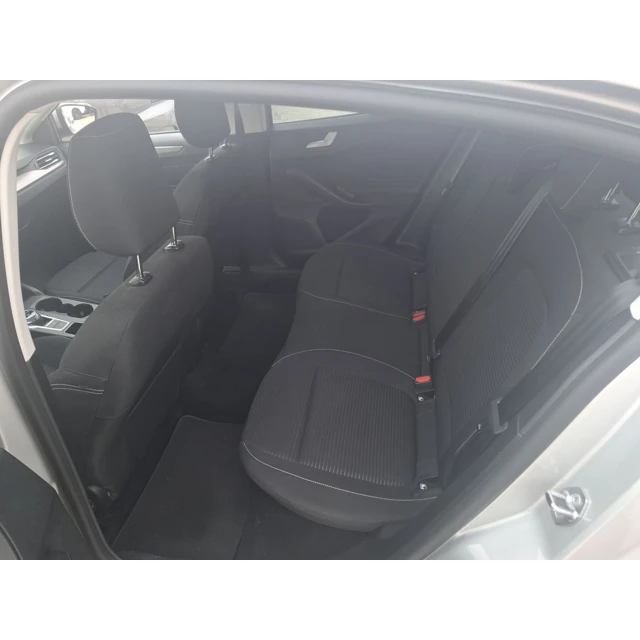 Ford FOCUS 2025 56.068 km 6