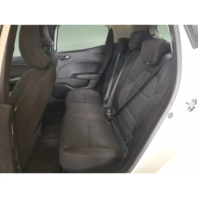 Renault CLIO 2020 134.798 km 6