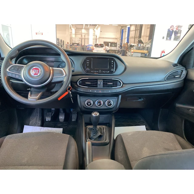 Fiat EGEA 2023 89.534 km 6
