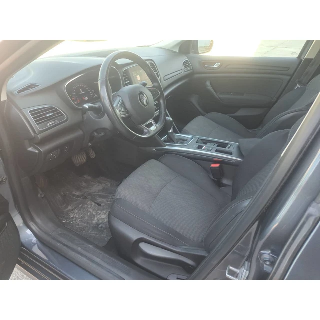 Renault MEGANE 2023 95.919 km 4