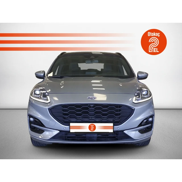 Ford KUGA 2023 11.900 km 2