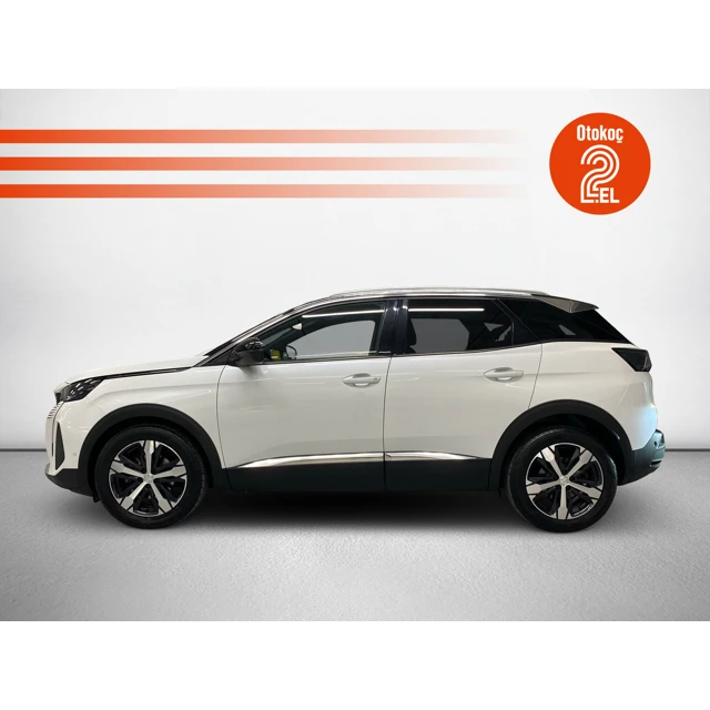 Peugeot 3008 2024 67.000 km 4