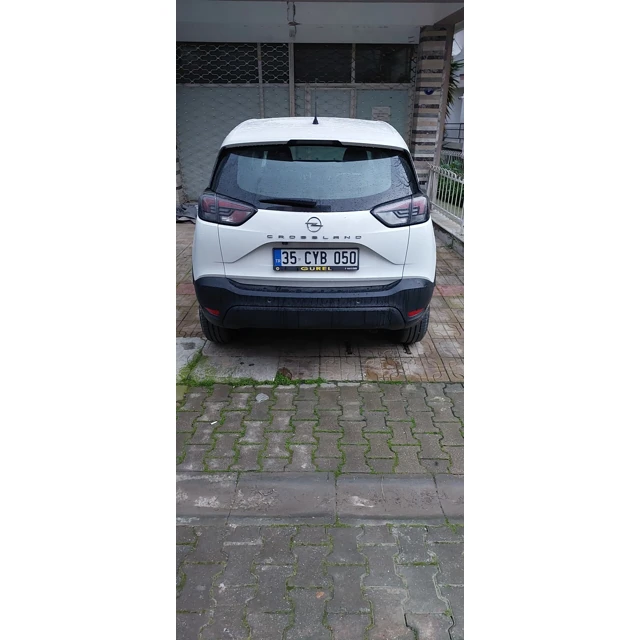 OPEL CROSSLAND ESSENTIAL 2023 1,2 | Otokoç 2. El