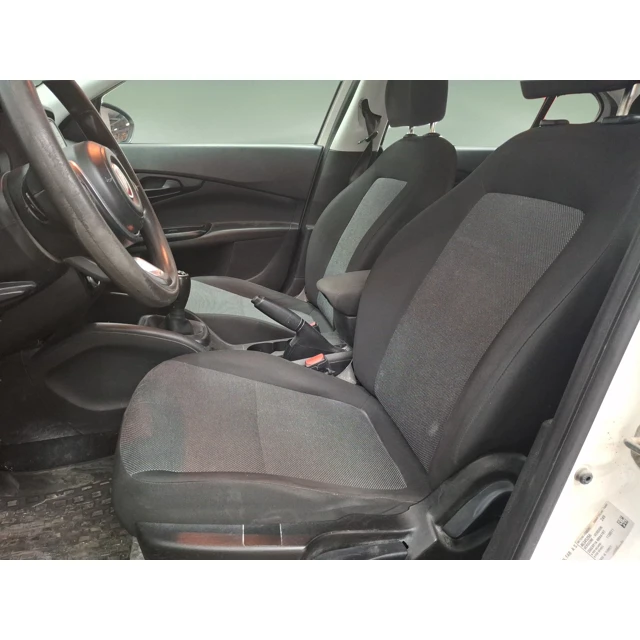 Fiat EGEA 2023 91.547 km 4