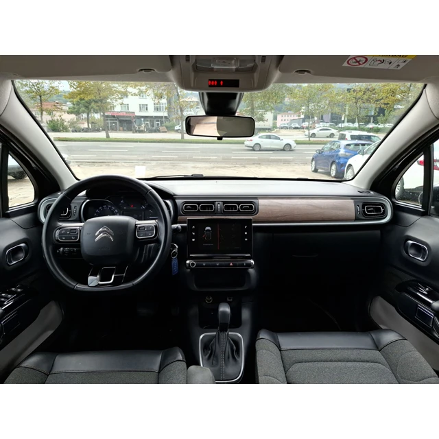 Citroen C3 2024 74.175 km 7