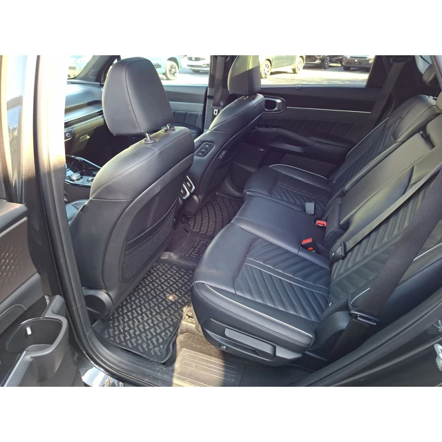 Kia SORENTO 2025 29.901 km 6