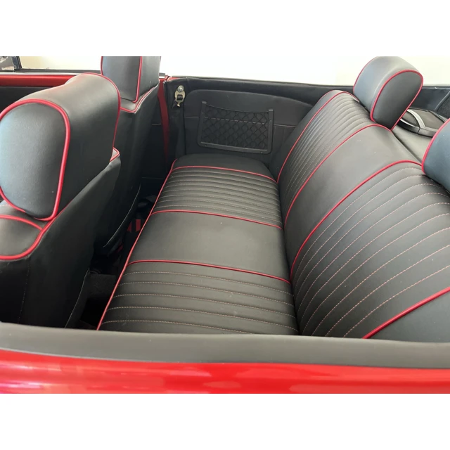 Volkswagen BEETLE 1970 111.111 km 5