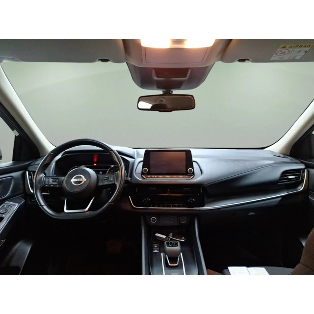 Nissan QASHQAI 2024 94.359 km 7