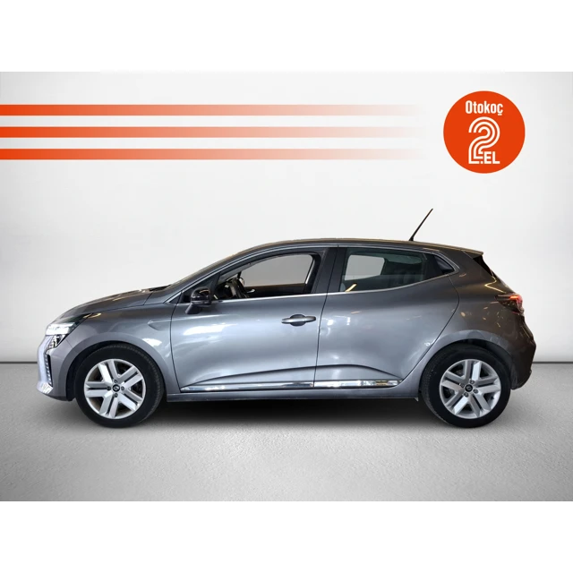 Renault CLIO 2024 53.682 km 3