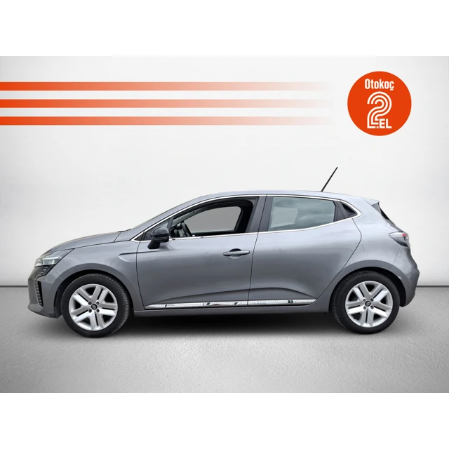Renault CLIO 2024 69.000 km 3