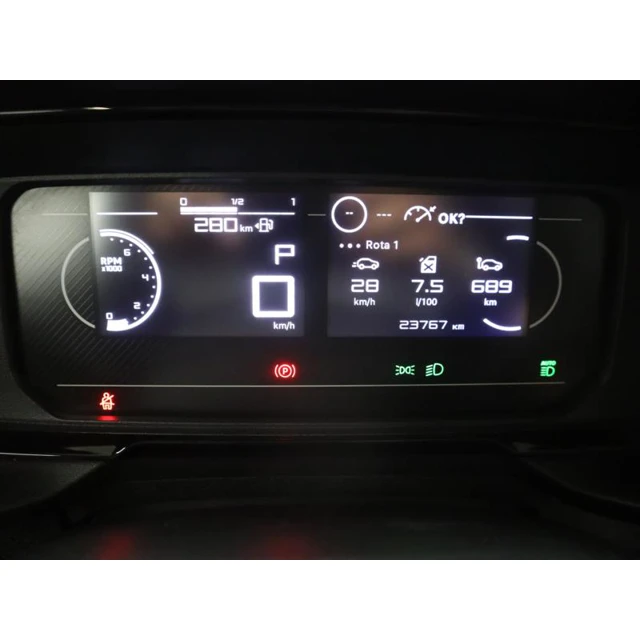 Opel COMBO 2025 24.000 km 7
