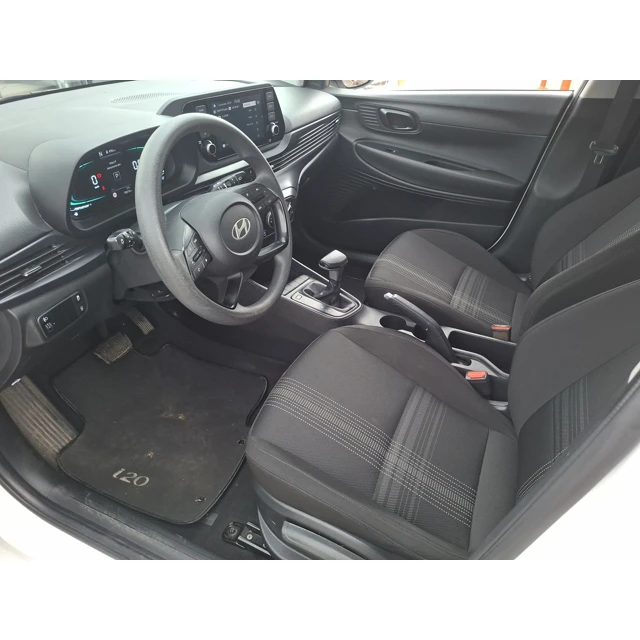 Hyundai I20 2024 70.015 km 4