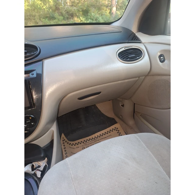 Ford FOCUS 2004 295.000 km 3