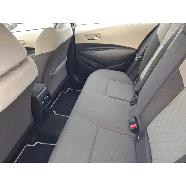 Toyota COROLLA 2022 69.777 km 6