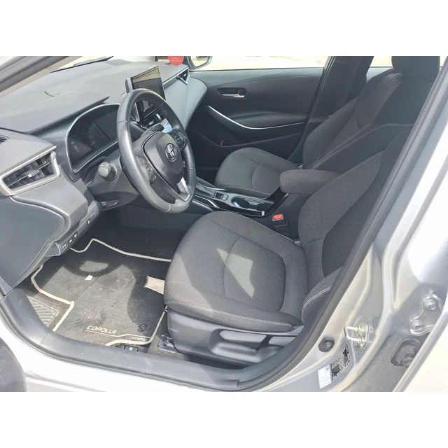 Toyota COROLLA 2024 71.722 km 4