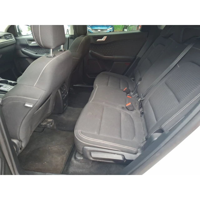 Ford KUGA 2020 117.335 km 6
