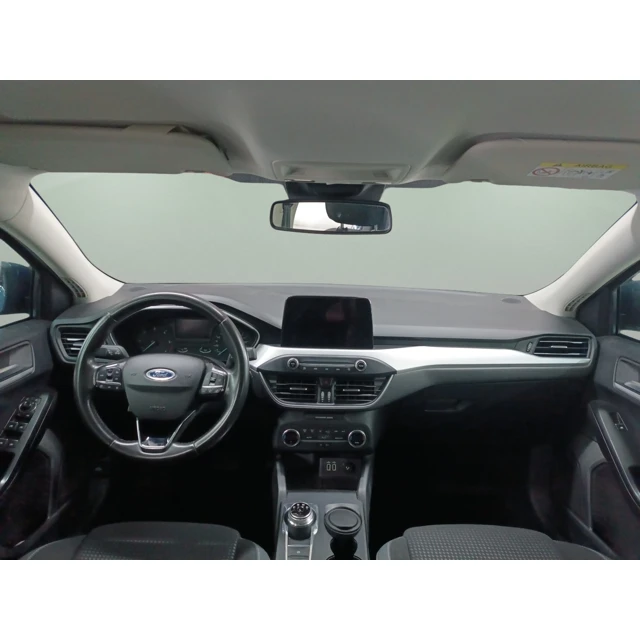 Ford FOCUS 2021 174.915 km 7