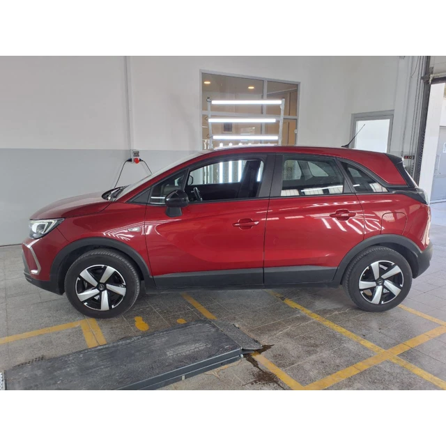 OPEL CROSSLAND ESSENTIAL 2024 1,2 | Otokoç 2. El