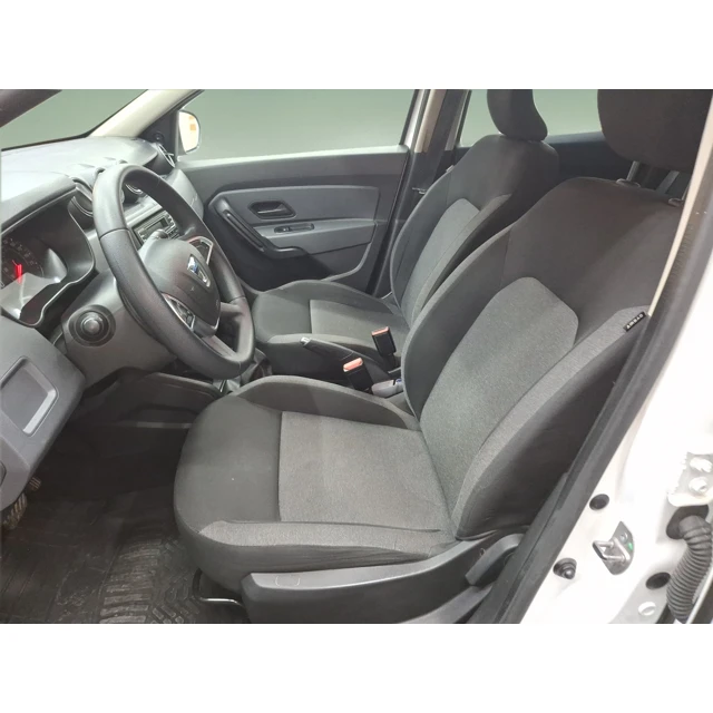 Dacia DUSTER 2022 160.977 km 4
