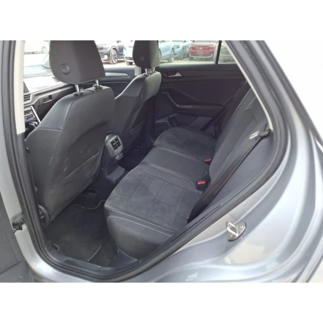 Volkswagen T-ROC 2022 186.931 km 5