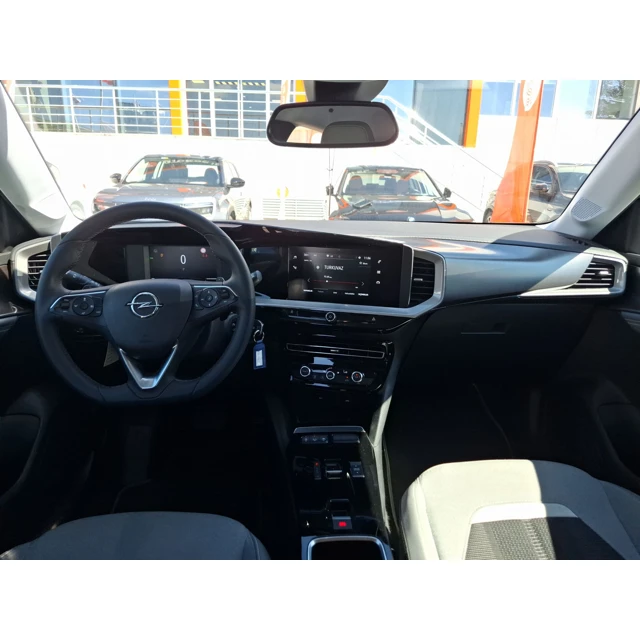Opel MOKKA 2024 61.624 km 7