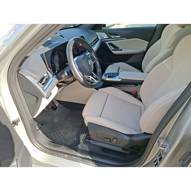 BMW X1 2023 19.550 km 4