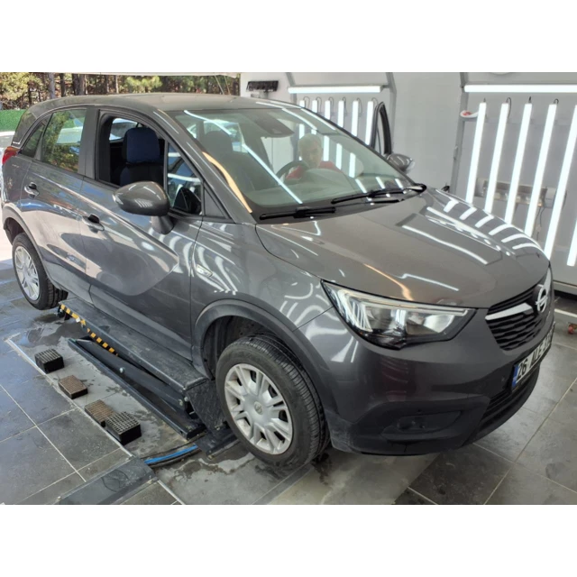 RT-175893ページ OPEL CROSSLAND X ENJOY 2020 1,2 | Otokoç 2. El