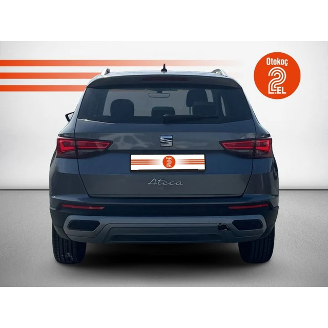 SEAT ATECA XPERIENCE 2024 – SEAT-ATECA-1.5 ECOTSI ACT 150 HP DSG