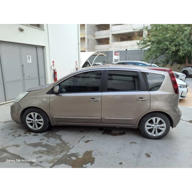 Nissan NOTE 2011 236.681 km 3