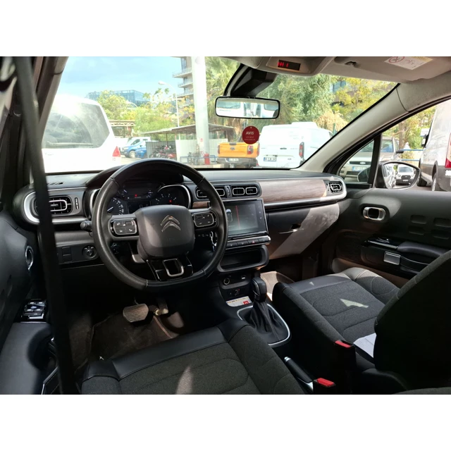 Citroen C3 2024 64.935 km 7