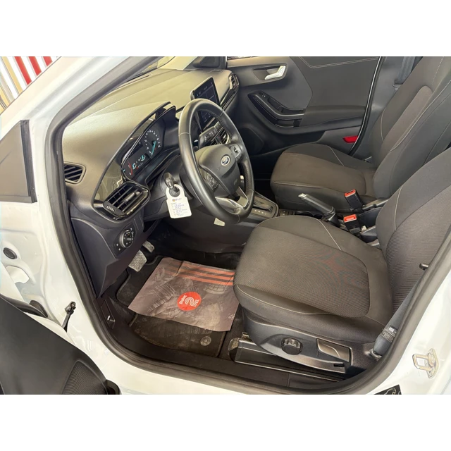 Ford PUMA 2024 61.143 km 4