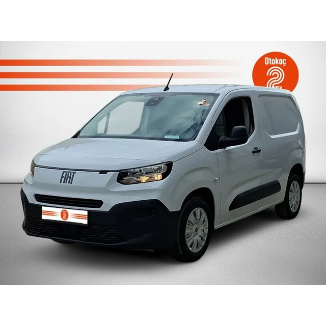 Fiat DOBLO CARGO 2024 6.021 km 4