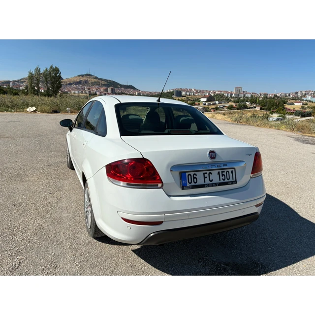 Fiat LINEA 2013 225.000 km 3