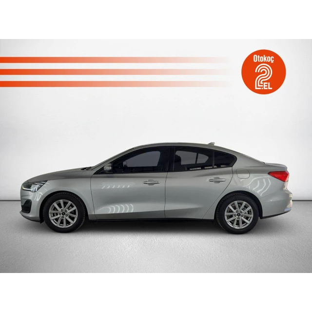 FORD FOCUS TREND X 2024 – FORD-FOCUS-TREND X 4KAPI 1.5L ECOBLUE