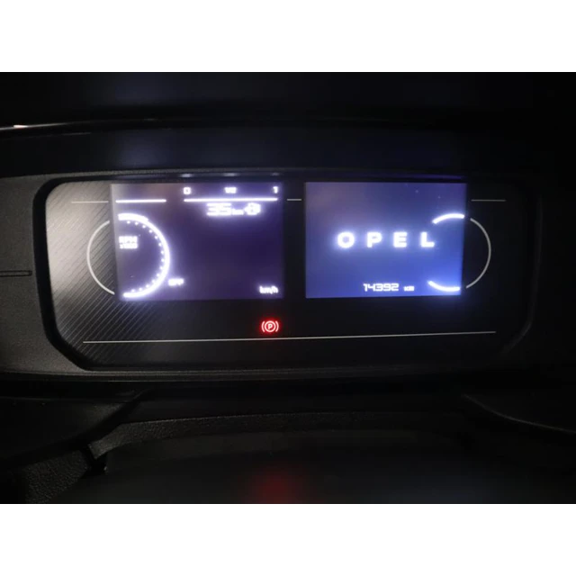 Opel COMBO 2025 14.392 km 7