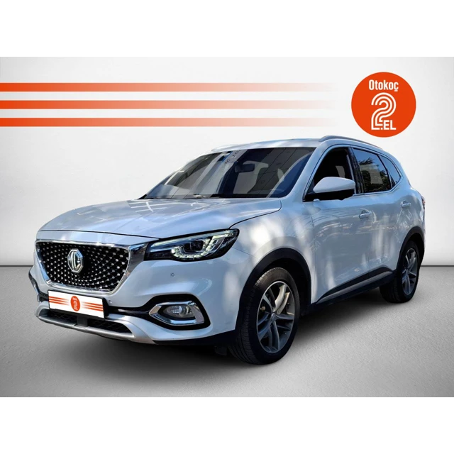 MG EHS 2024 55.948 km 2