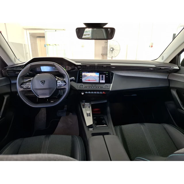 Peugeot 408 2025 53.183 km 7