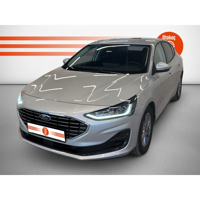 Ford FOCUS 2025 19.557 km 3