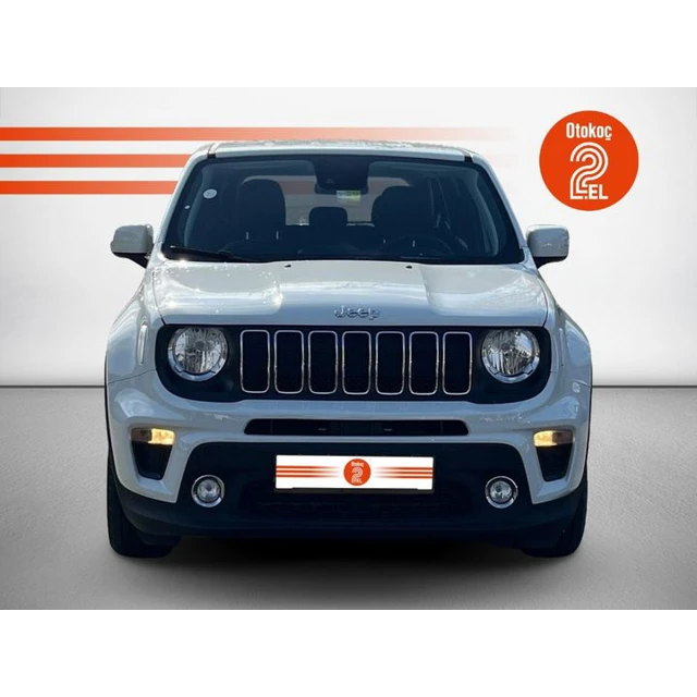 JEEP RENEGADE LONGITUDE 2021 – JEEP-RENEGADE-1.3 150HP DDCT