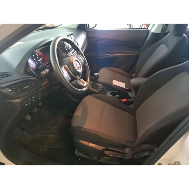 Fiat EGEA 2024 61.439 km 4