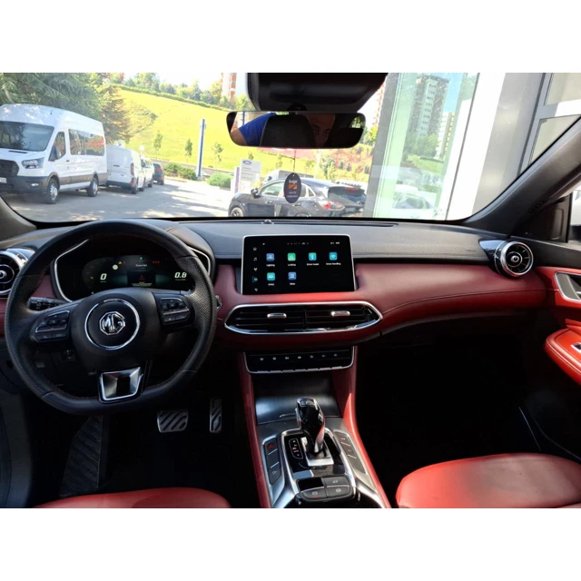 MG EHS 2024 55.948 km 7