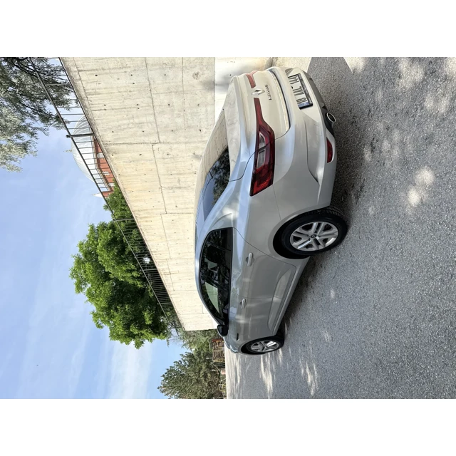 Renault MEGANE 2019 56.000 km 6