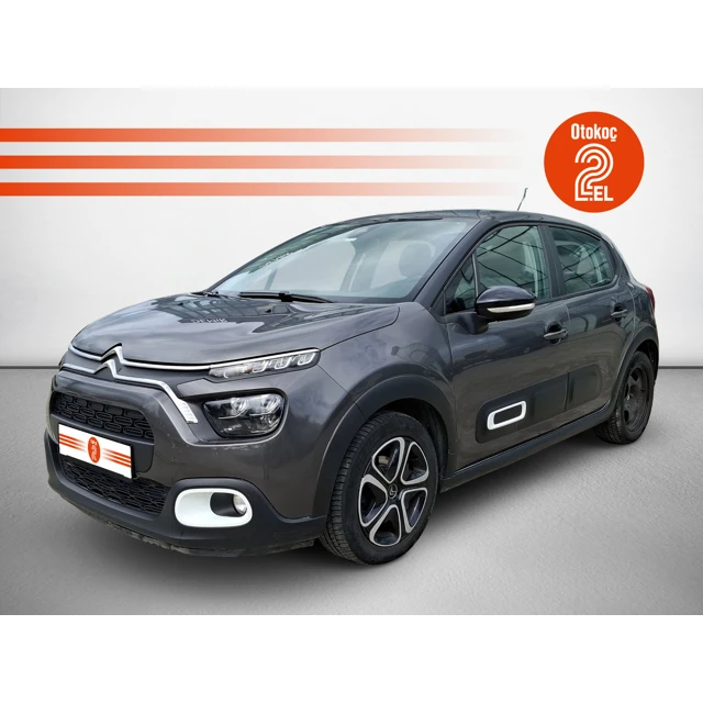 Citroen C3 2024 74.175 km 2