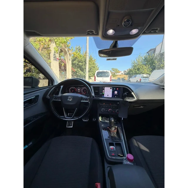 Seat LEON 2018 116.000 km 5