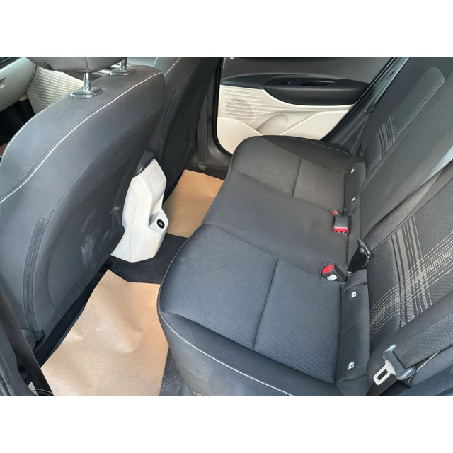 Hyundai BAYON 2025 54.898 km 5