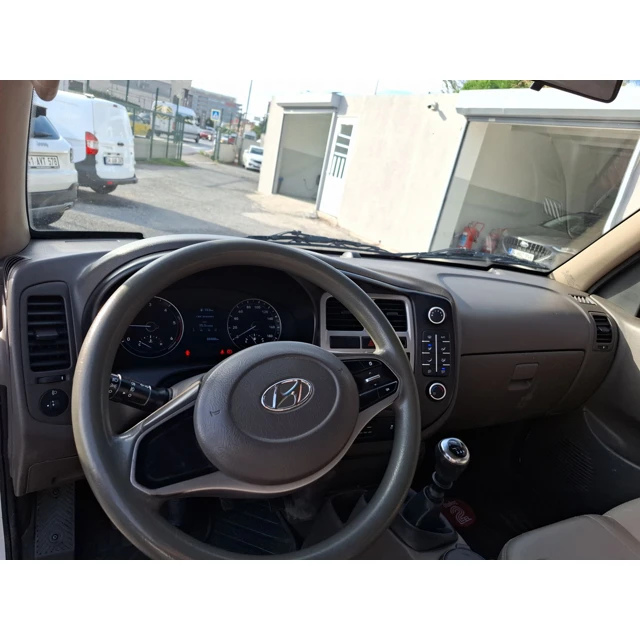 Hyundai H100 2023 88.174 km 7