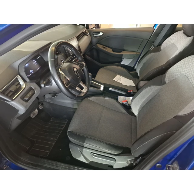 Renault CLIO 2024 76.885 km 4