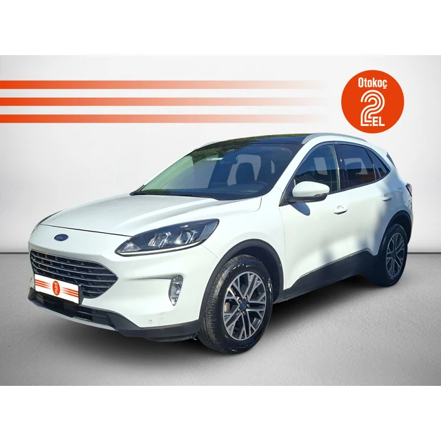 Ford KUGA 2023 64.637 km 2