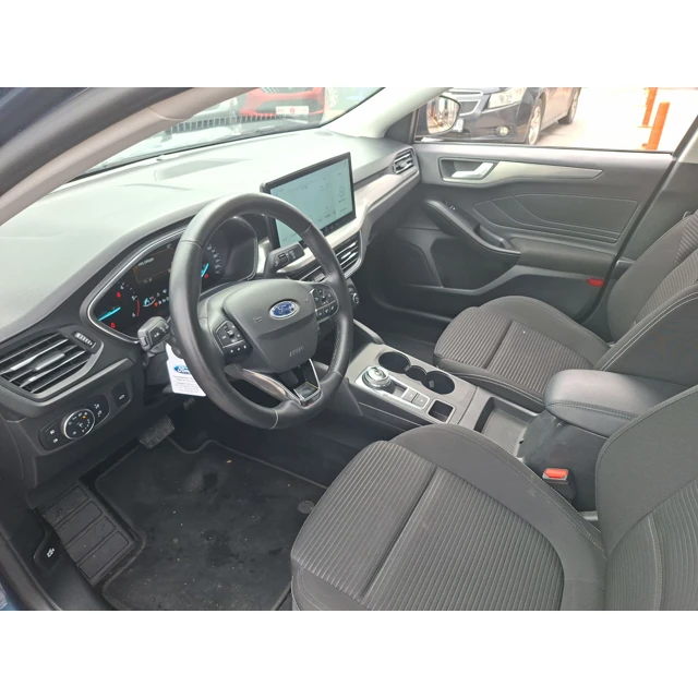 Ford FOCUS 2025 60.065 km 4